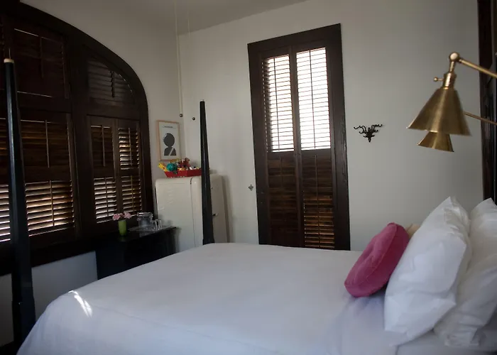 Hotel Havana