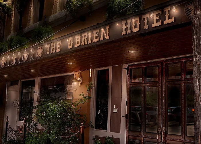 The O'Brien Riverwalk Hotel, Trademark Collection By Wyndham