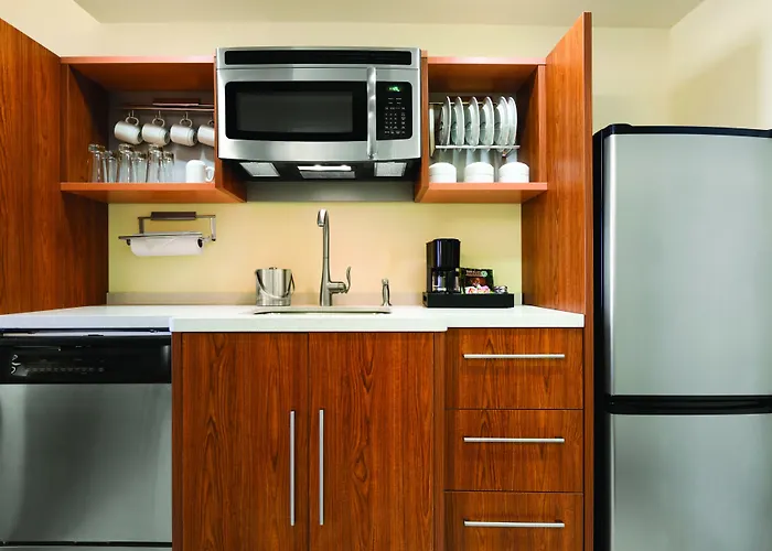 Home2 Suites By Hilton San Antonio Airport, Tx