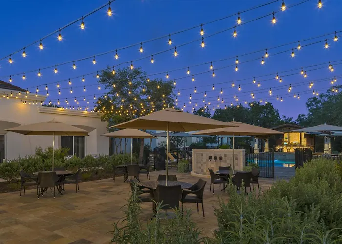 Signia By Hilton La Cantera Resort & Spa