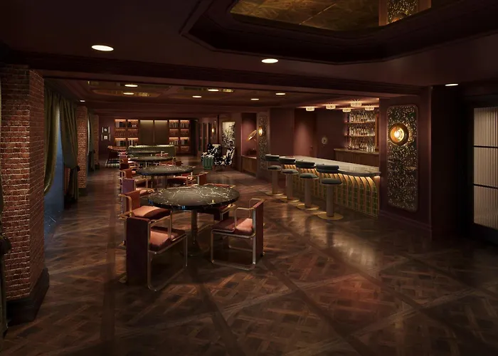 The Gunter Hotel San Antonio Riverwalk, A Tribute Portfolio Hotel